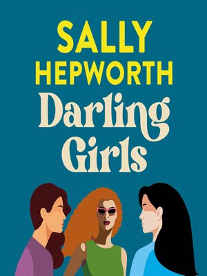 cover image of Darling Girls